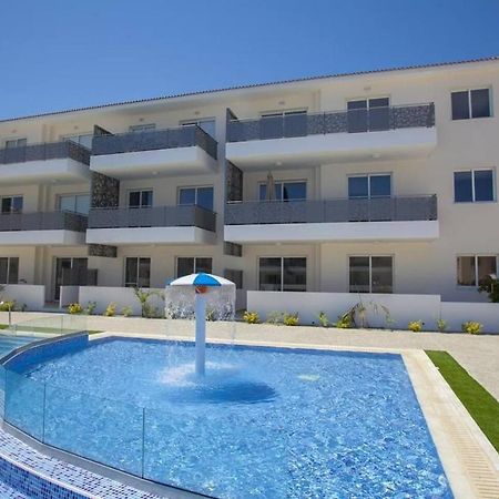 Apartmán Pebble Protaras Exteriér fotografie