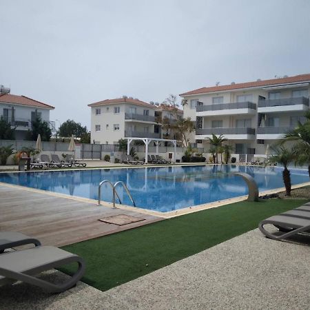 Apartmán Pebble Protaras Exteriér fotografie