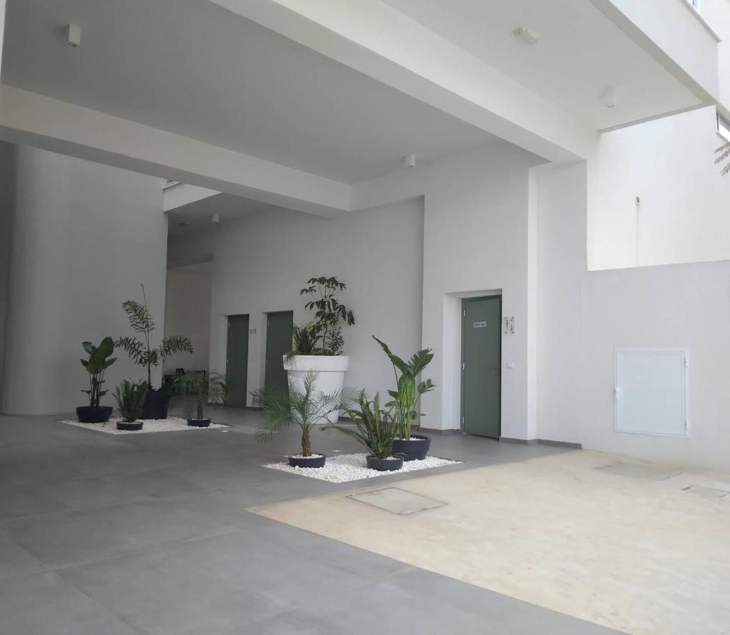 Apartmán Pebble Protaras Exteriér fotografie