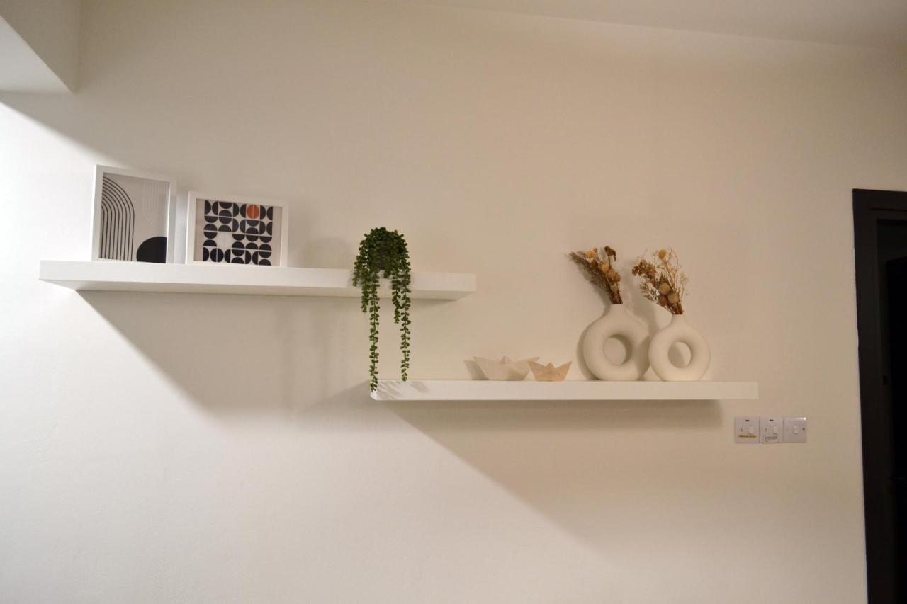 Apartmán Pebble Protaras Exteriér fotografie
