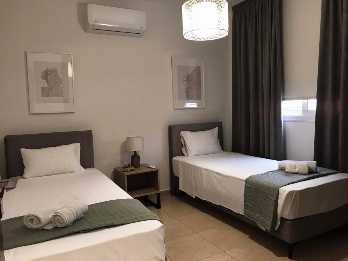 Apartmán Pebble Protaras Exteriér fotografie