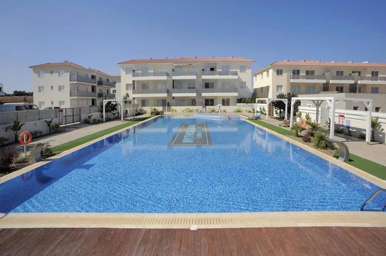Apartmán Pebble Protaras Exteriér fotografie