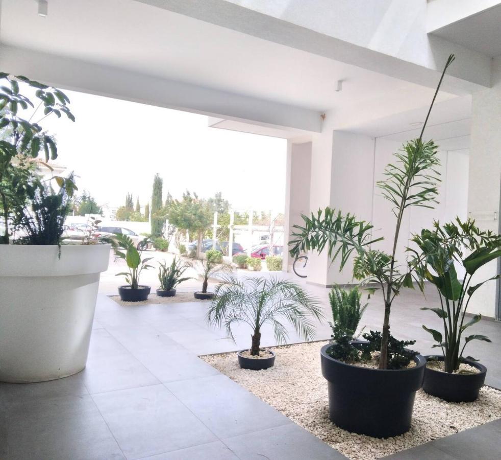Apartmán Pebble Protaras Exteriér fotografie