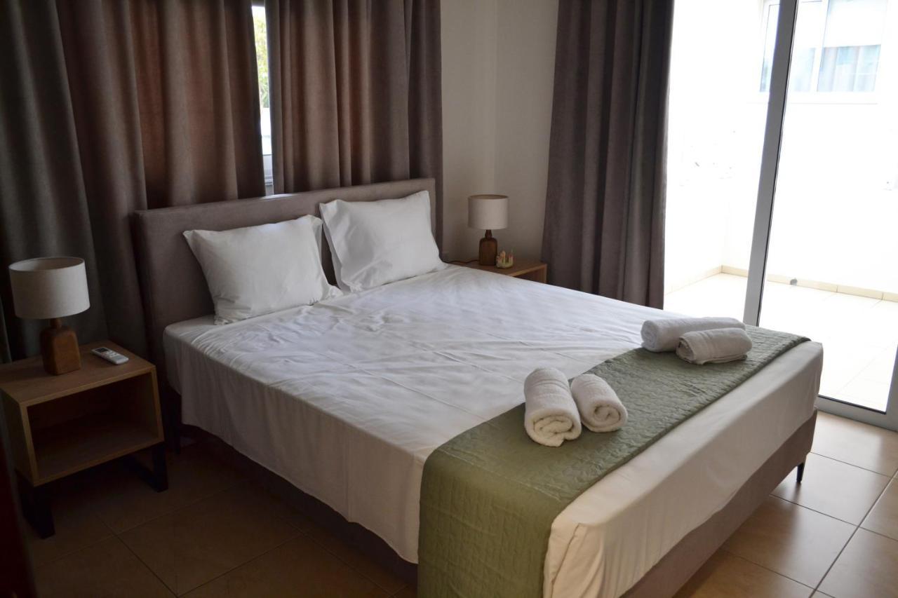 Apartmán Pebble Protaras Exteriér fotografie