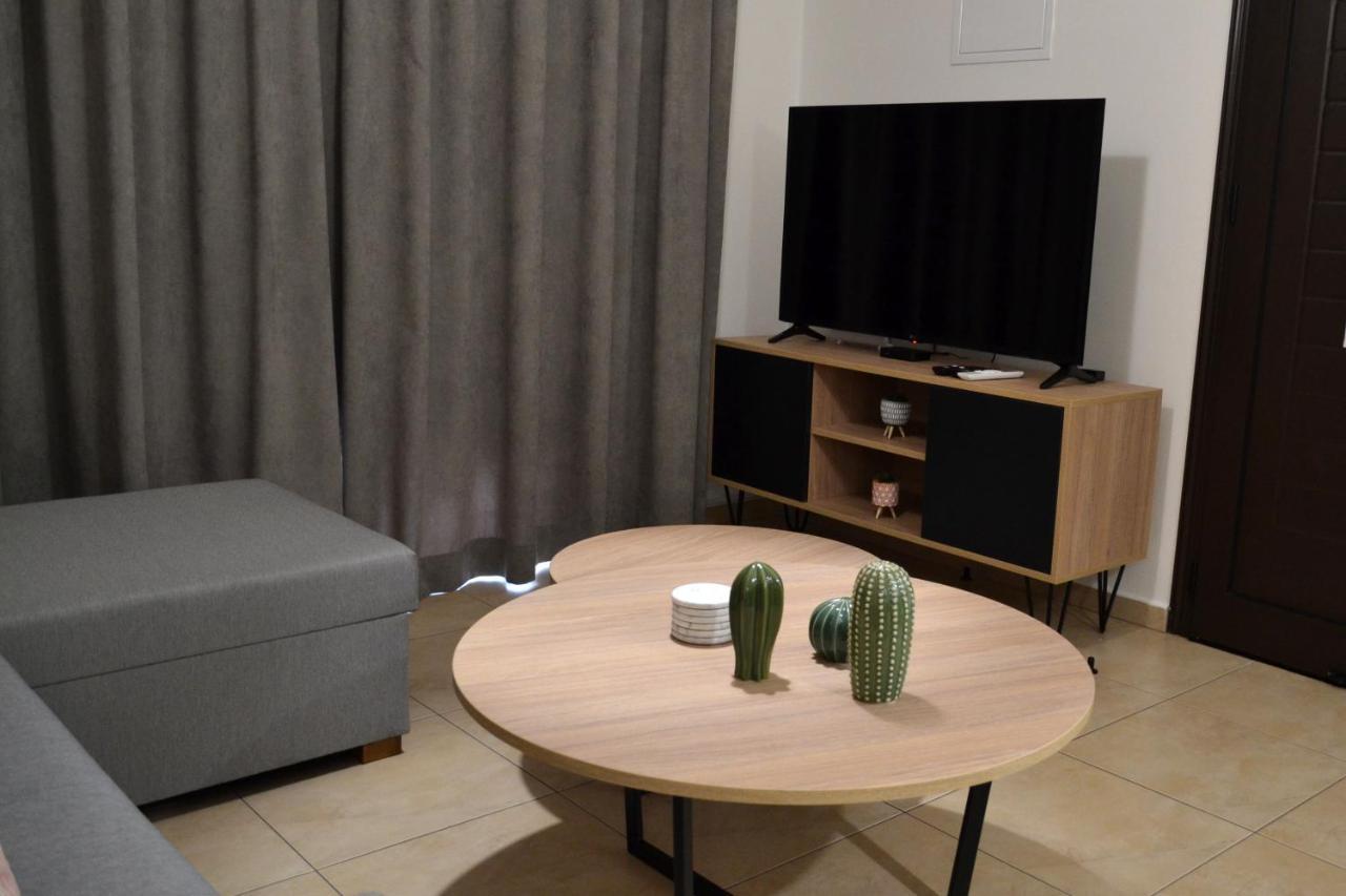 Apartmán Pebble Protaras Exteriér fotografie