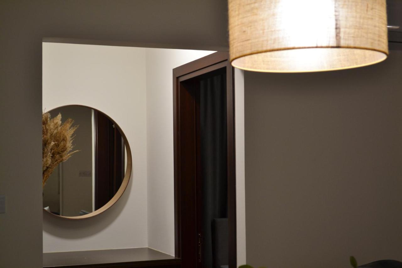 Apartmán Pebble Protaras Exteriér fotografie