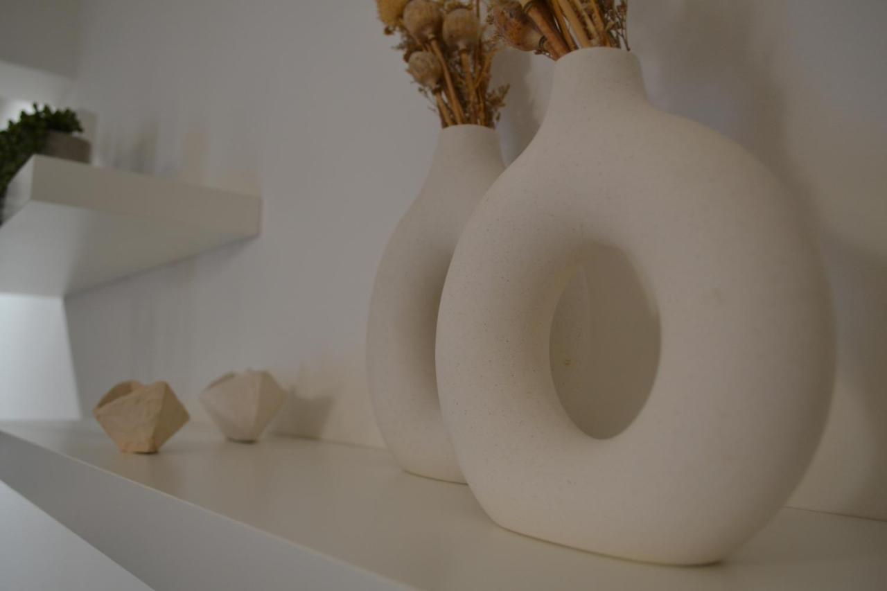 Apartmán Pebble Protaras Exteriér fotografie