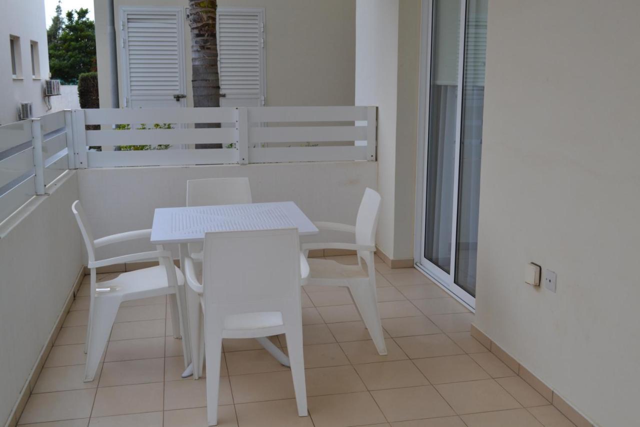 Apartmán Pebble Protaras Exteriér fotografie
